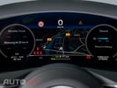 Porsche Panamera 4 E-Hybrid