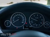 BMW 318 d Touring Advantage