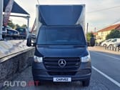 Mercedes-Benz Sprinter 516 CDI/43