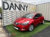 Renault Clio (Energy) TCe 90 Start & Stop LIMITED