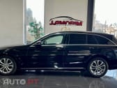Mercedes-Benz C 220 d Avantgarde+ Aut.