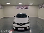 Renault Clio 1.5 dCi Limited