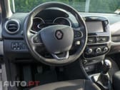 Renault Clio 1.5 dCi Limited