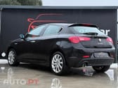 Alfa Romeo Giulietta 1.6 JTDm Veloce