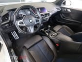 BMW 116 d Pack Desportivo M