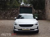 Polestar 2 Long Range 78 kWh AWD