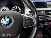 BMW X1 16 d sDrive
