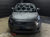 Fiat 500e 42 kWh Icon