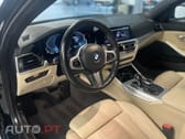BMW 330 e Touring Pack M Auto