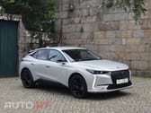 DS DS4 E-Tense Performance Line EAT8