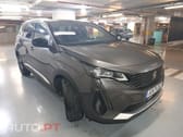 Peugeot 5008 1.5 BlueHDi GT EAT8