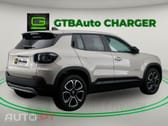 Jeep Avenger SUMMIT 54.0 kWh