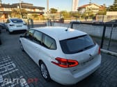 Peugeot 308 SW 1.2 PureTech Style