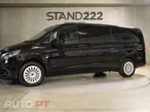 Mercedes-Benz Vito 114 CDi /34 Longo