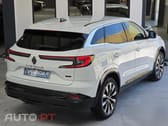 Renault Austral 1.2 E-Tech Techno