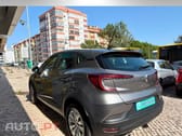 Renault Captur 1.0 TCe
