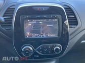 Renault Captur 0.9 TCE