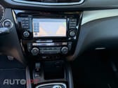 Nissan Qashqai 1.6 dCi Tekna Premium