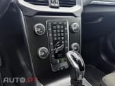 Volvo V40 2.0 D2 R-Design Momentum Geartronic