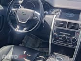 Land Rover Discovery Sport D150 R-Dynamic HSE