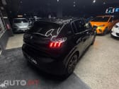 Peugeot E-208 50 kWh Allure Pack