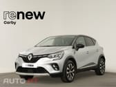 Renault Captur Captur 1.0 TCe Techno
