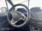 Ford Courier EcoBoost Titanium