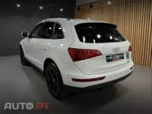 Audi Q5 2.0 TDi Sport