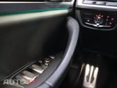 BMW iX3  Inspiring