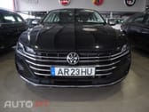 Volkswagen Arteon 2.0 TDI