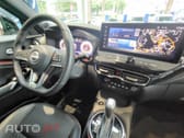Nissan Juke 1.0 DIG-T Tekna DCT