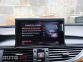 Audi A6 2.0 TDi Sport S tronic