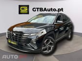 Hyundai Tucson  1.6 T-GDI HEV Premium