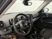 MINI Countryman One D Auto