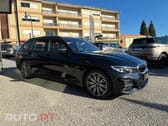 BMW 330 e Touring Pack M Auto