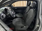 Fiat 500C 1.0 Hybrid
