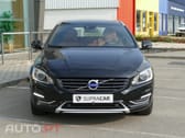 Volvo V60 2.4 D6 Summum AWD Phev