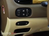 Jaguar S-Type 2.7 D V6 Executive Auto.