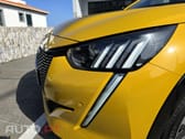 Peugeot 208 1.2 PureTech GT Line