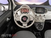 Fiat 500 1.2 Lounge MTA