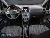 Opel Corsa 1.2 