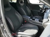Mercedes-Benz A 180 d AMG Line Aut.