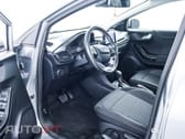 Ford Puma 1.0 EcoBoost Hybrid Aut. TITANIUM DESIGN