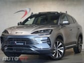 BYD Seal U 1.5 DM-i Boost