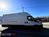 Iveco Daily 2.3 35S14V 4100 18m3