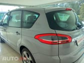 Ford S-Max 2.0 TDCi Titanium 7L Aut.