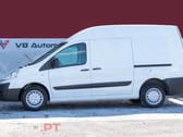 Toyota Proace  2.0 D-4D L2H2 3 Lug. C/IVA