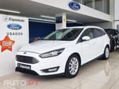 Ford Focus SW 1.5 TDCi Titanium