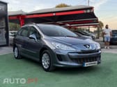 Peugeot 308 SW HDi FAP 110 Business Line