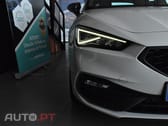 Seat Leon 2.0 TDI FR DSG